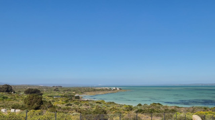 0 Bedroom Property for Sale in Shark Bay Estate Western Cape
